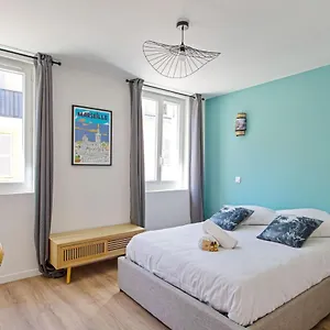  Appartement Assero - Welkeys France