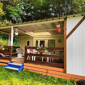  Chalet Mobil De Campagne France