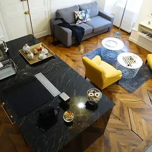  Appartement Maison Eugenie France