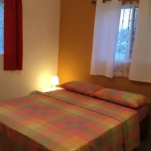  Appartement Casita Blanca République dominicaine
